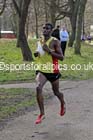 Northern Mens 12 Stage Relay, Sefton Park, Liverpool. Photo: David T. Hewitson/Sports for All Pics